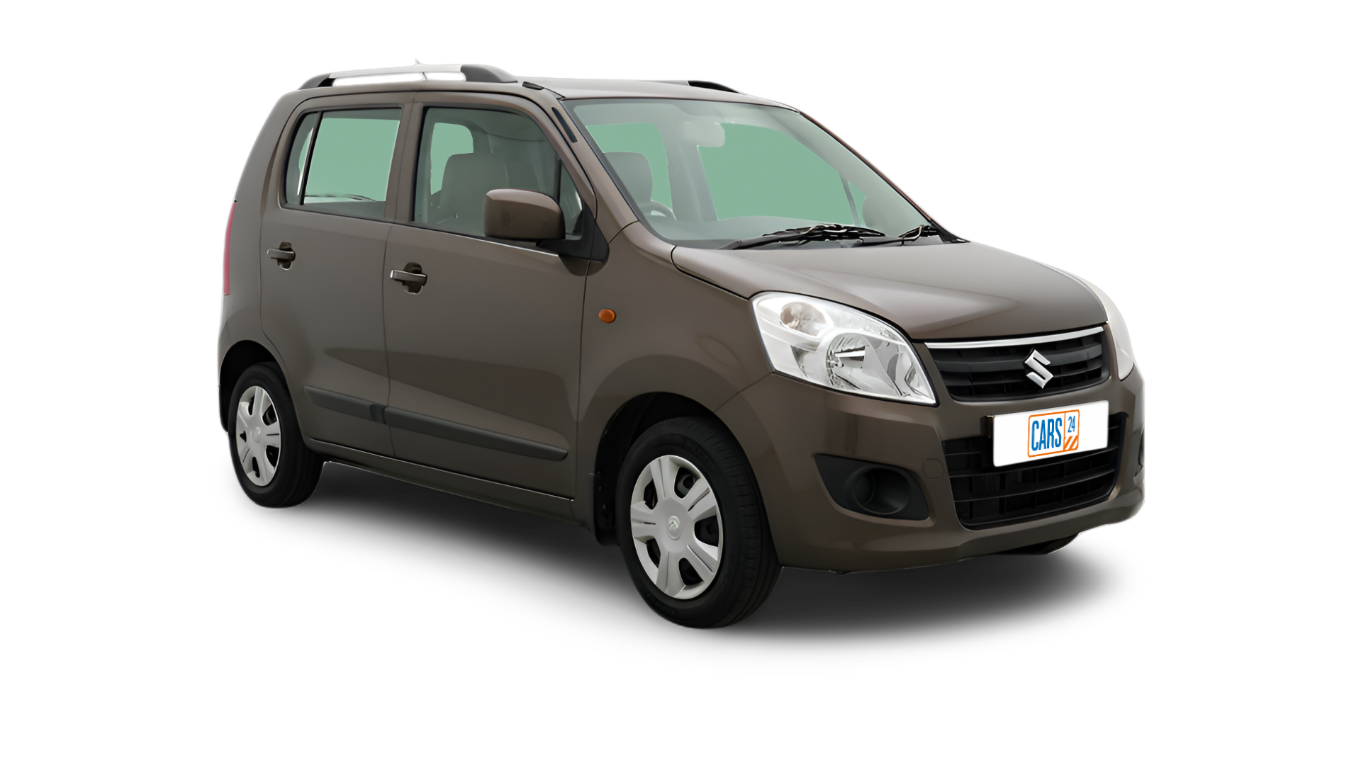 Maruti Wagon R 1.0-img